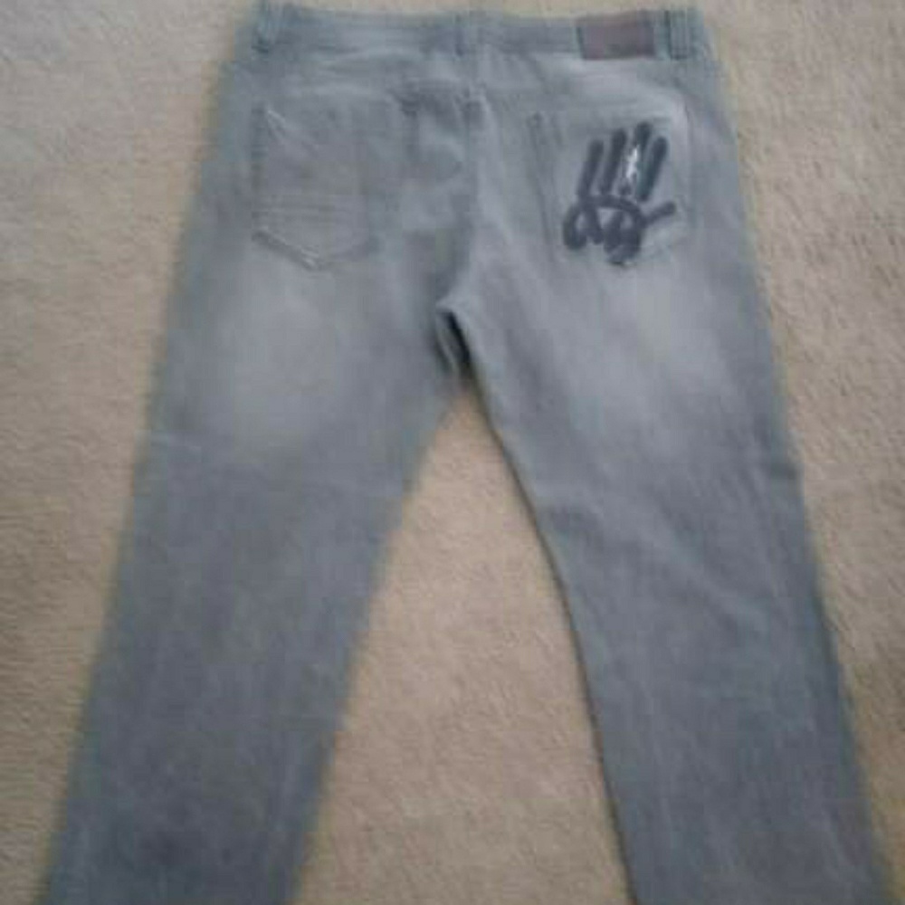 Men's Miskeen original jeans